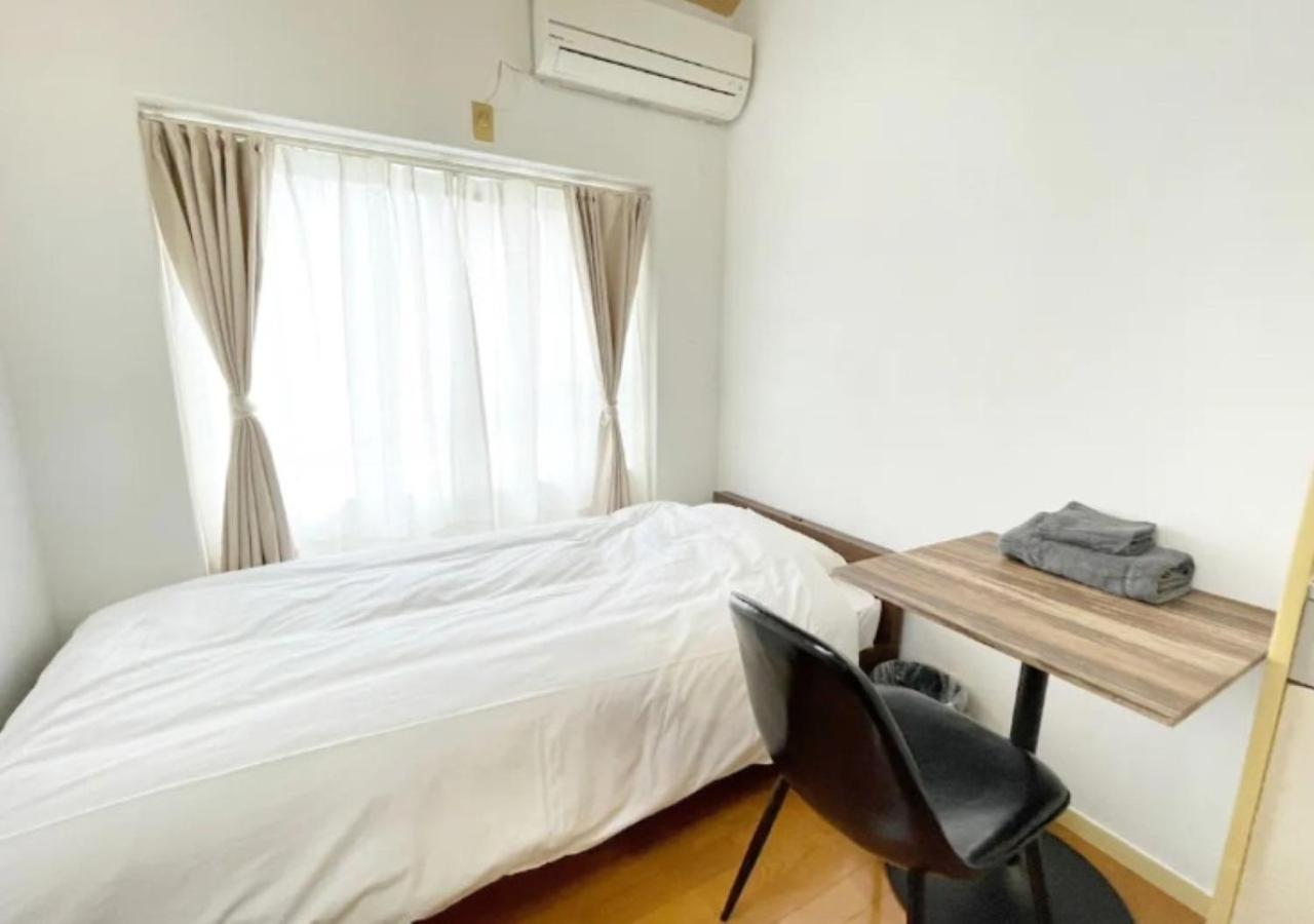 Beverly Homes Osaki 203, 205, 301, - Vacation 89039v