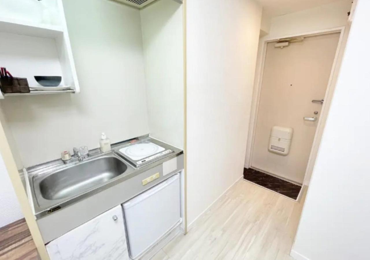 Beverly Homes Osaki 203, 205, 301, - Vacation 89039v Apartment Tokyo