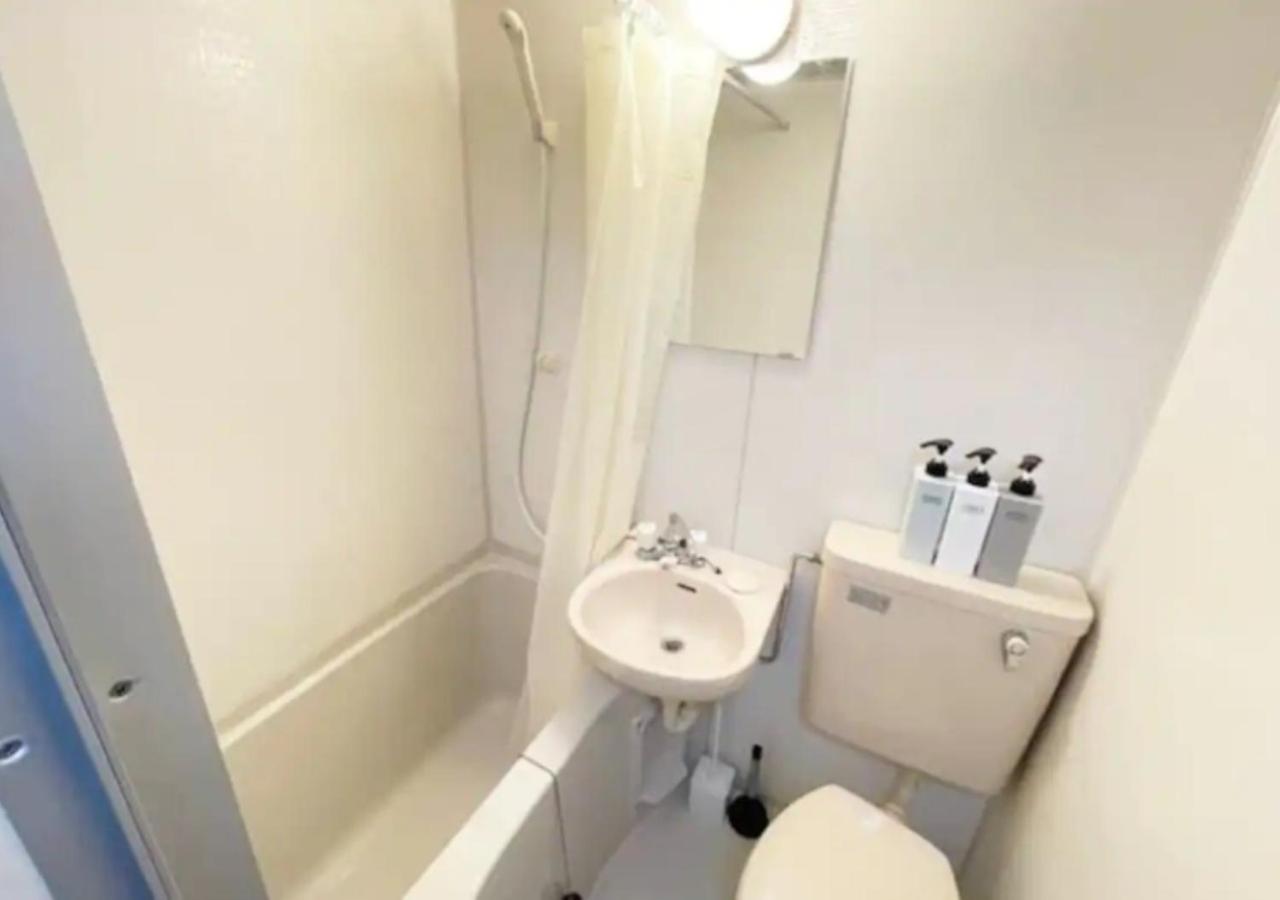 Beverly Homes Osaki 203, 205, 301, - Vacation 89039v Apartment